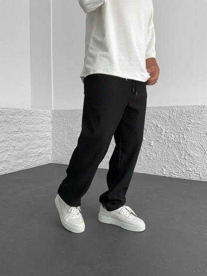 REVOSSA™ WADE RIBBED PANTS