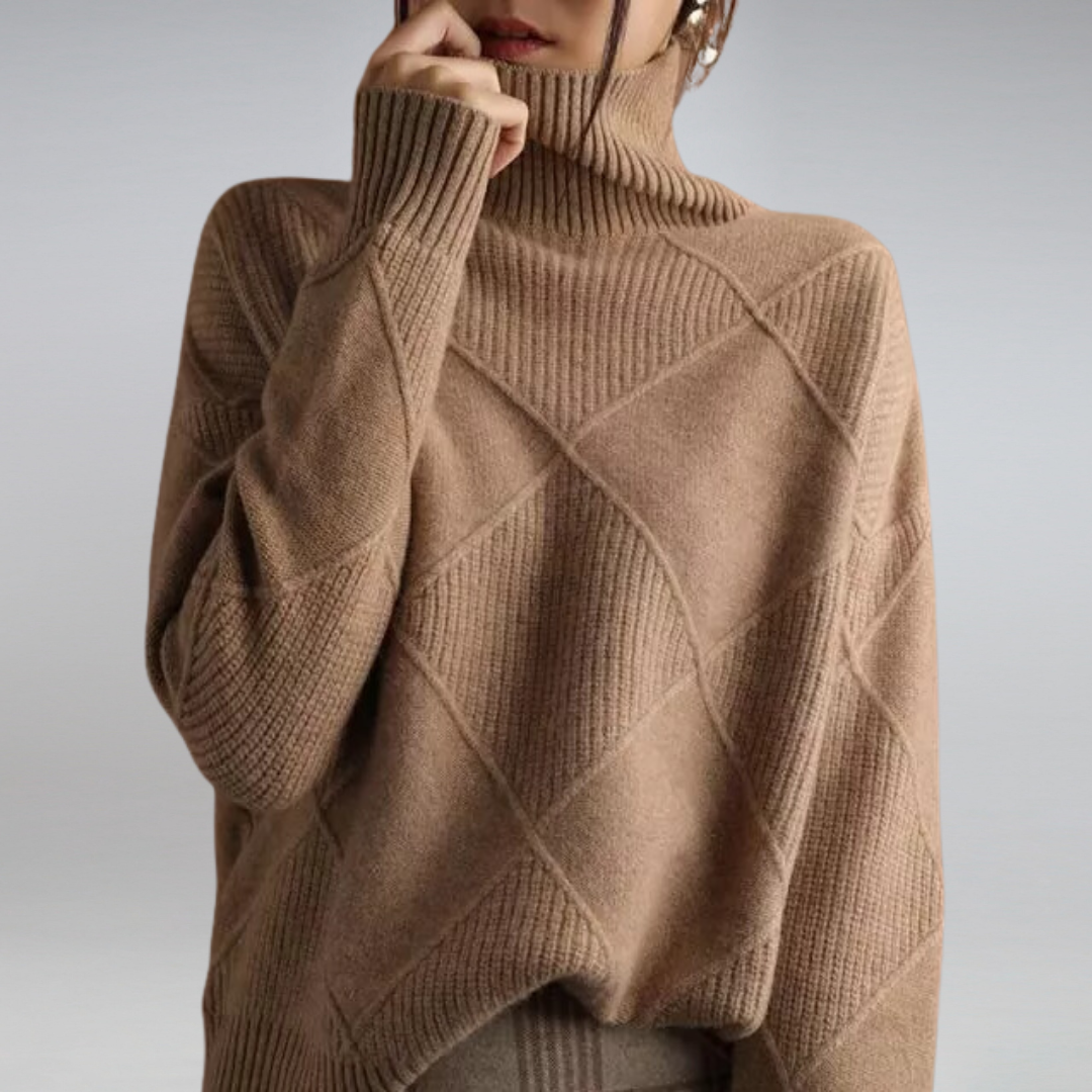 REVOSSA™ AVANA LUXE SWEATER