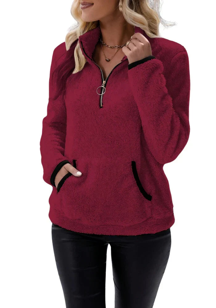 REVOSSA™  AMIRA SWEATER