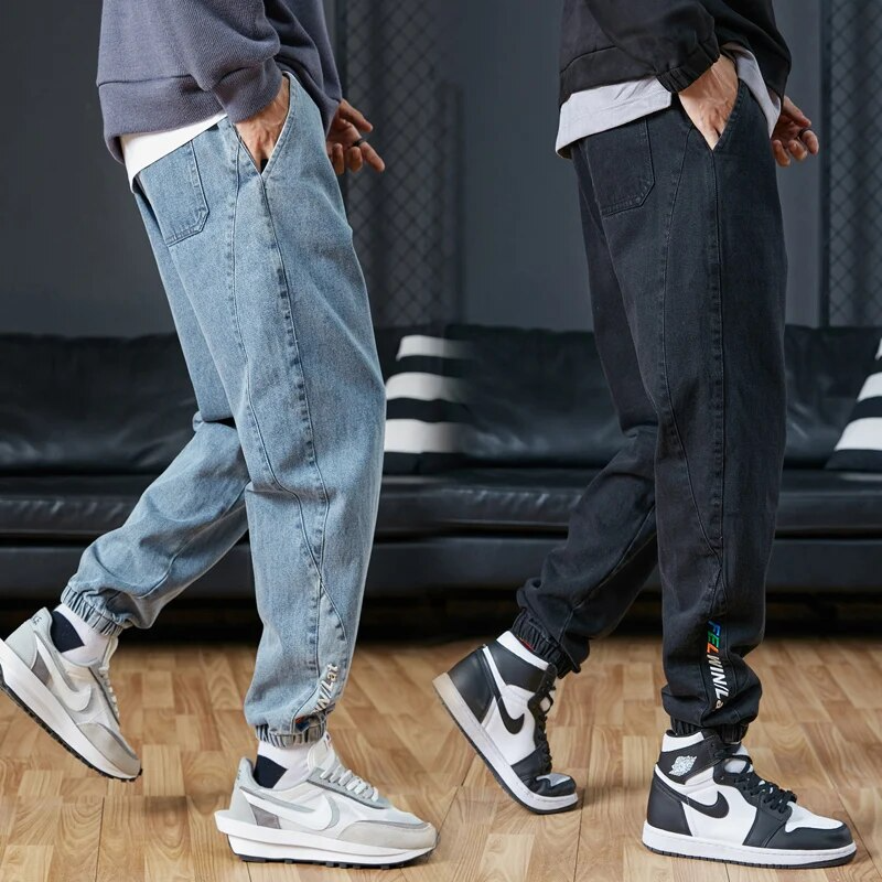 REVOSSA™ DEREK JOGGERS