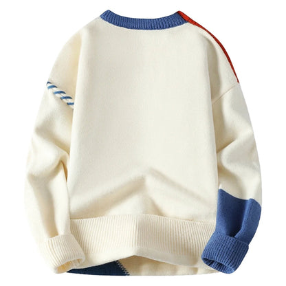 REVOSSA™ PASCAL SWEATER