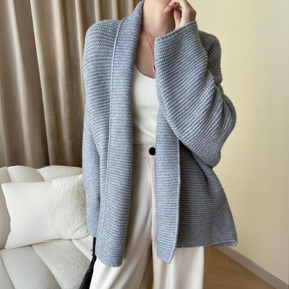 CARDIGAN ROSALIE REVOSSA™