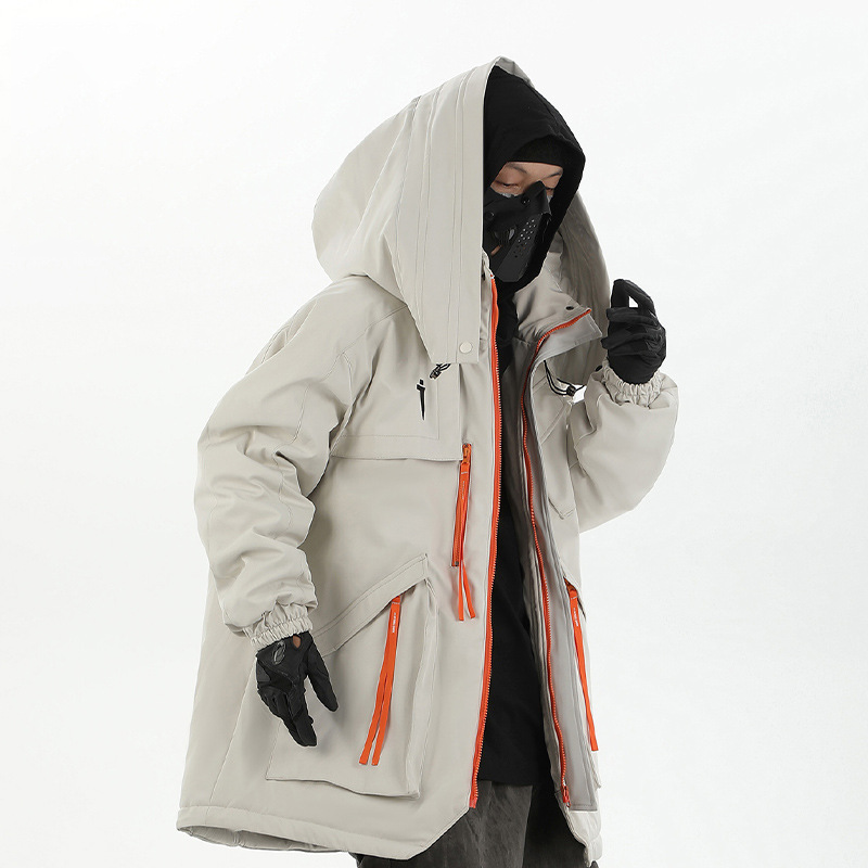 REVOSSA™ DRAKEN WINTER JACKET