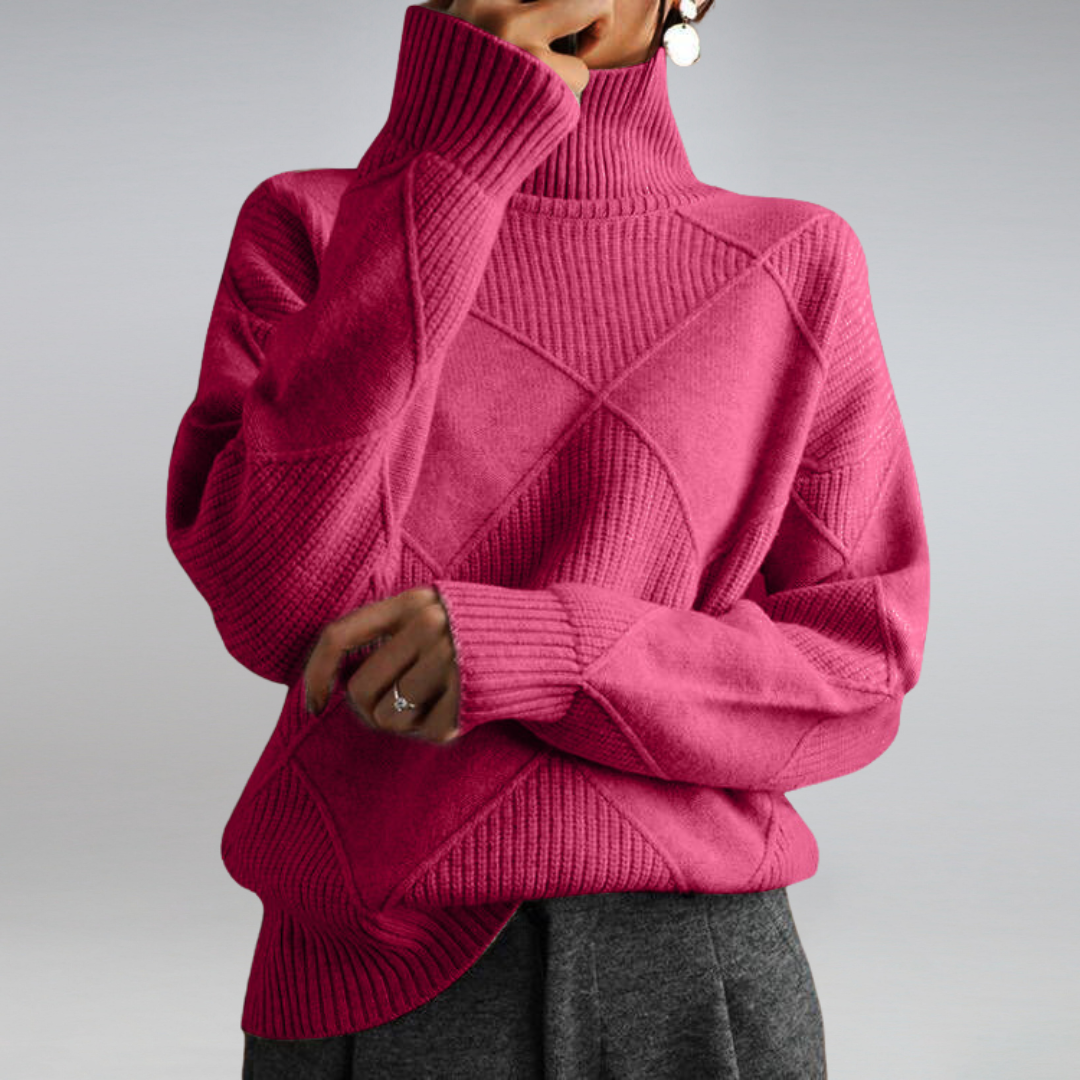 REVOSSA™ AVANA LUXE SWEATER