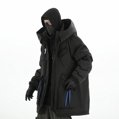 REVOSSA™ DRAKEN WINTER JACKET