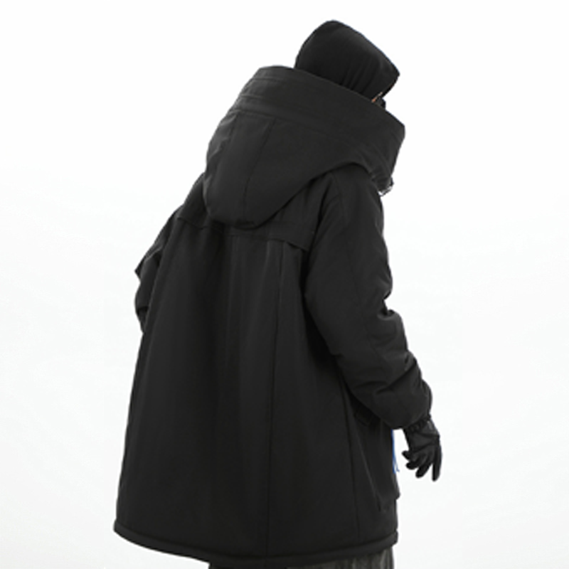 REVOSSA™ DRAKEN WINTER JACKET