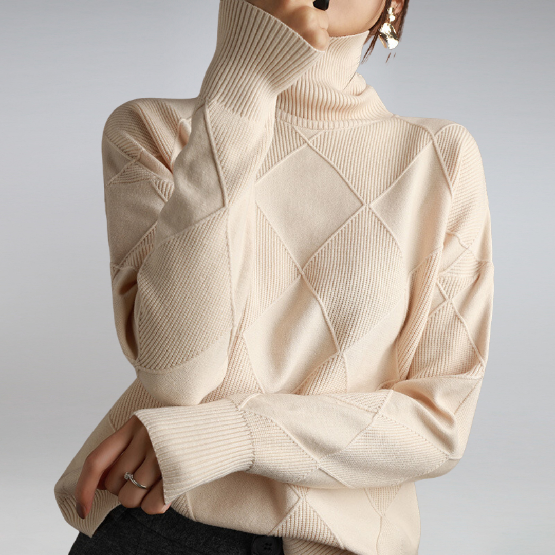 REVOSSA™ AVANA LUXE SWEATER