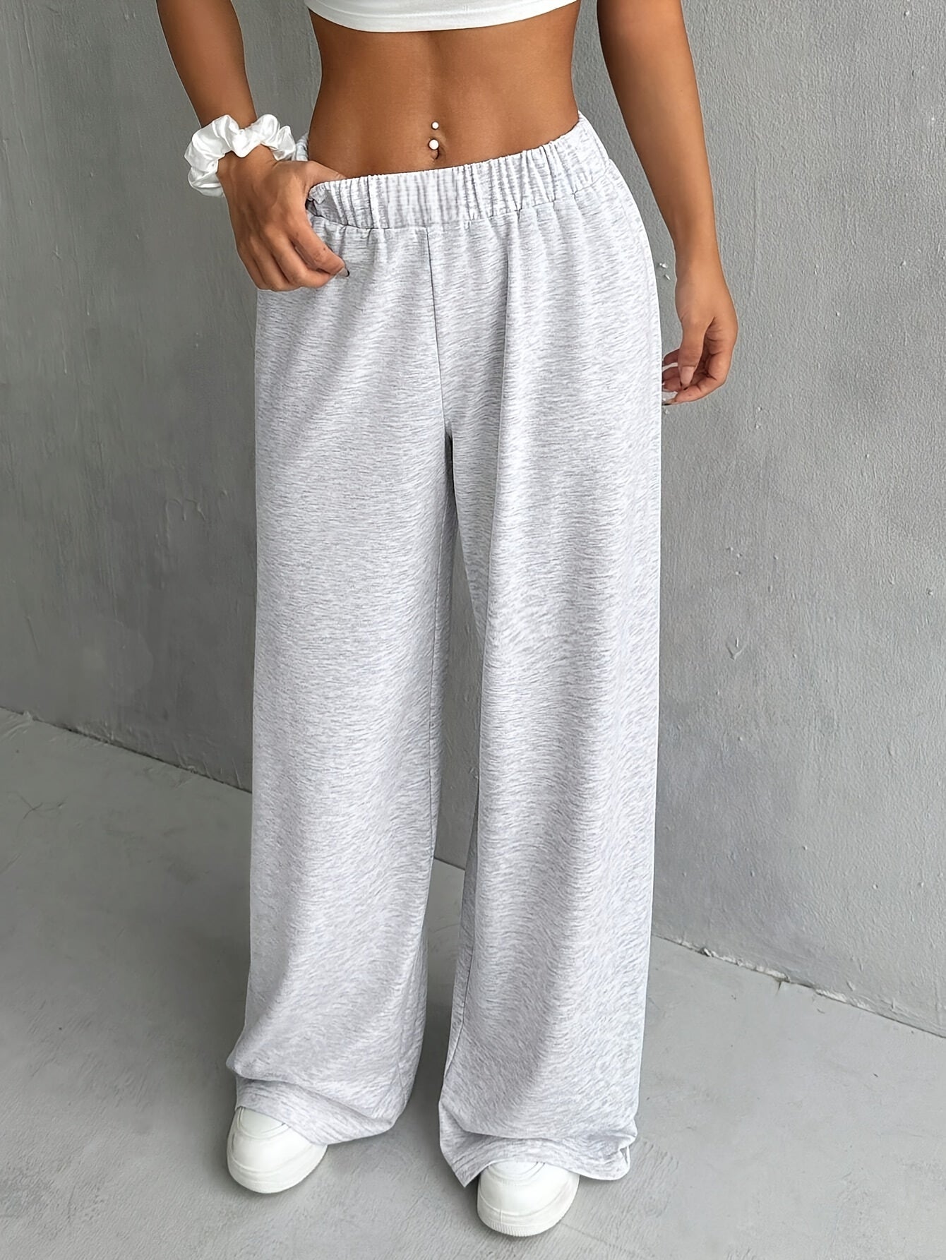 PANTALON DE JOGGING CONFORTABLE REVOSSA™