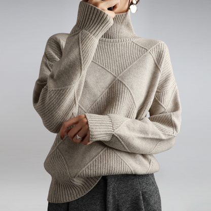 REVOSSA™ AVANA LUXE SWEATER