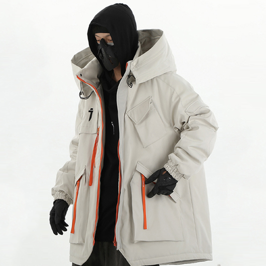 REVOSSA™ DRAKEN WINTER JACKET