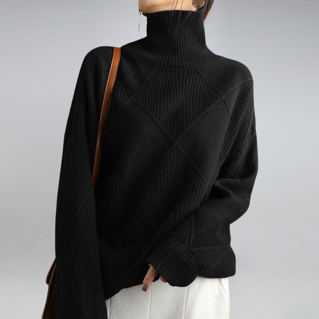 REVOSSA™ AVANA LUXE SWEATER