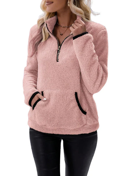 REVOSSA™  AMIRA SWEATER