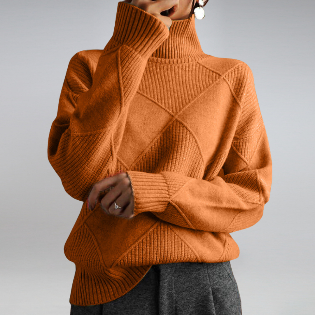 REVOSSA™ AVANA LUXE SWEATER