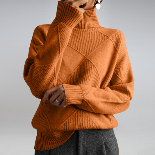 REVOSSA™ AVANA LUXE SWEATER