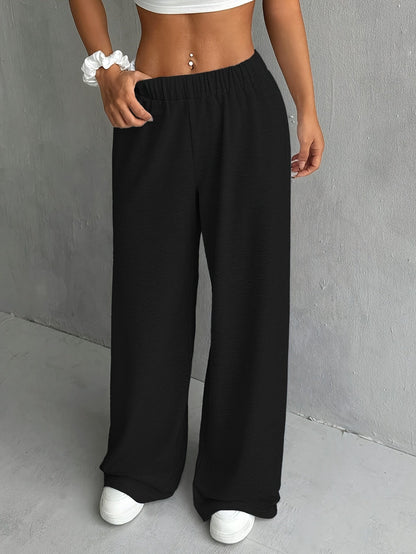 PANTALON DE JOGGING CONFORTABLE REVOSSA™