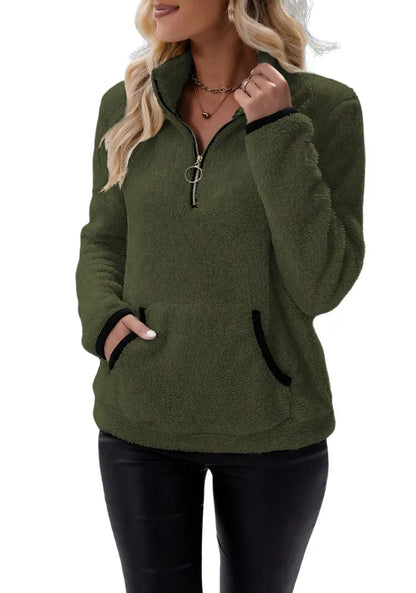 REVOSSA™  AMIRA SWEATER