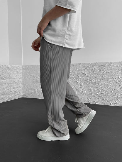 REVOSSA™ WADE RIBBED PANTS