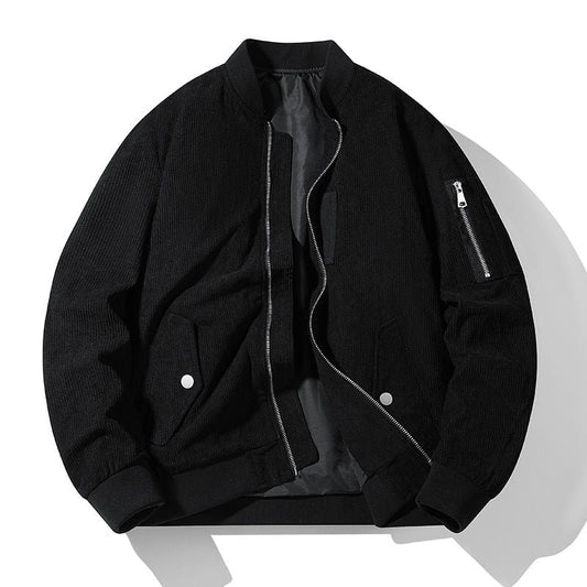 REVOSSA™ SHERMAN CORDUROY JACKET