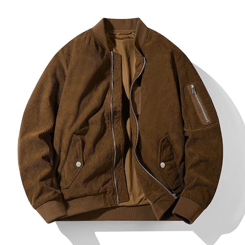 REVOSSA™ SHERMAN CORDUROY JACKET