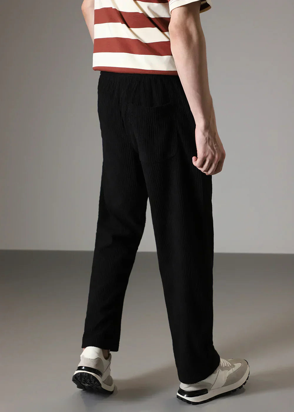 REVOSSA™ WADE RIBBED PANTS