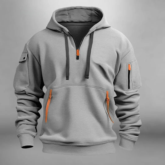 REVOSSA™ ADAM HOODIE