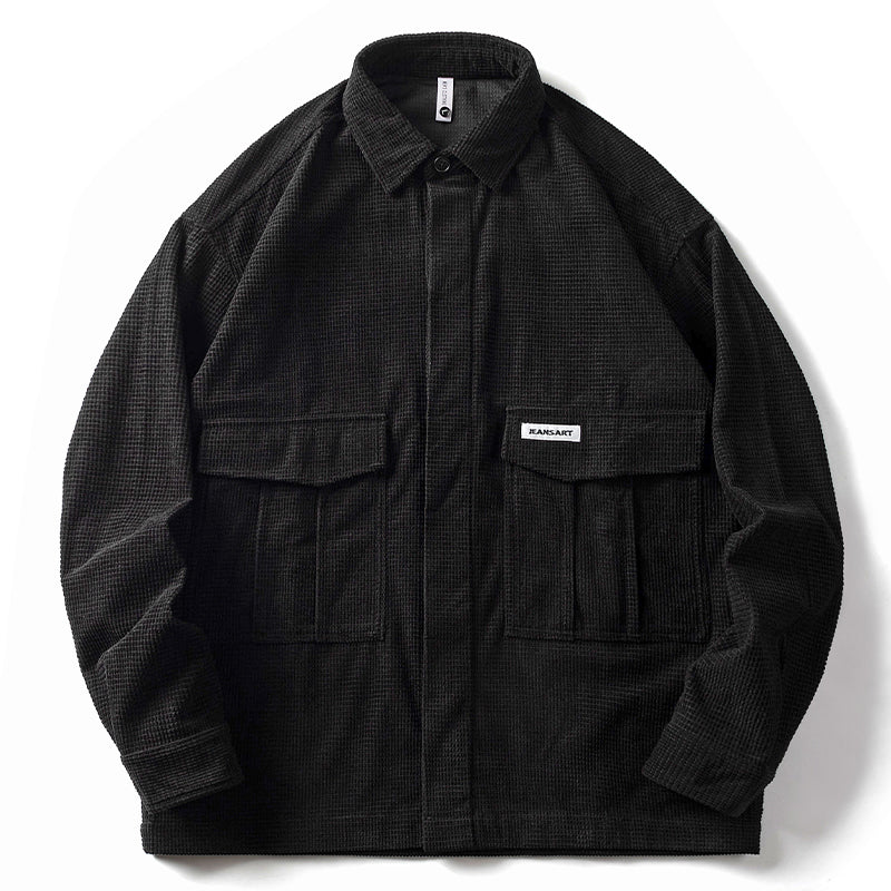 REVOSSA™ DANNY JACKET