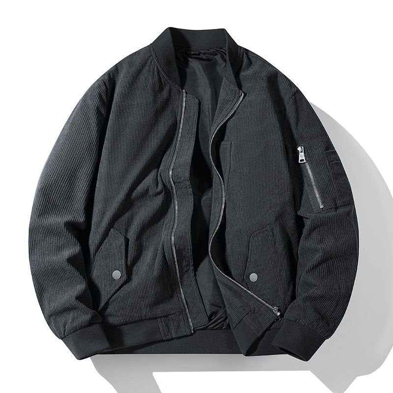 REVOSSA™ SHERMAN CORDUROY JACKET