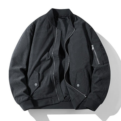 REVOSSA™ SHERMAN CORDUROY JACKET