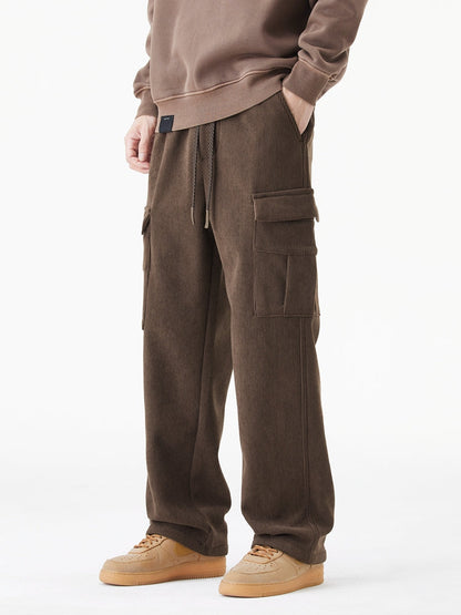 REVOSSA™ TROY FLEECE PANTS