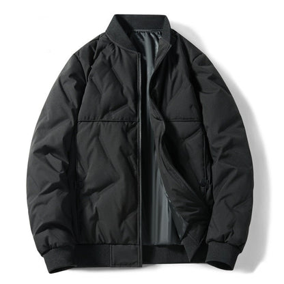 REVOSSA™ BERKELEY BOMBER DOWN JACKET