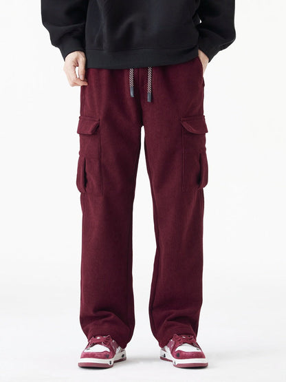 REVOSSA™ TROY FLEECE PANTS