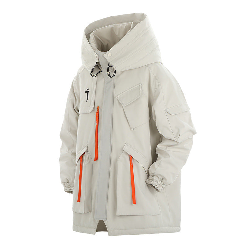 REVOSSA™ DRAKEN WINTER JACKET