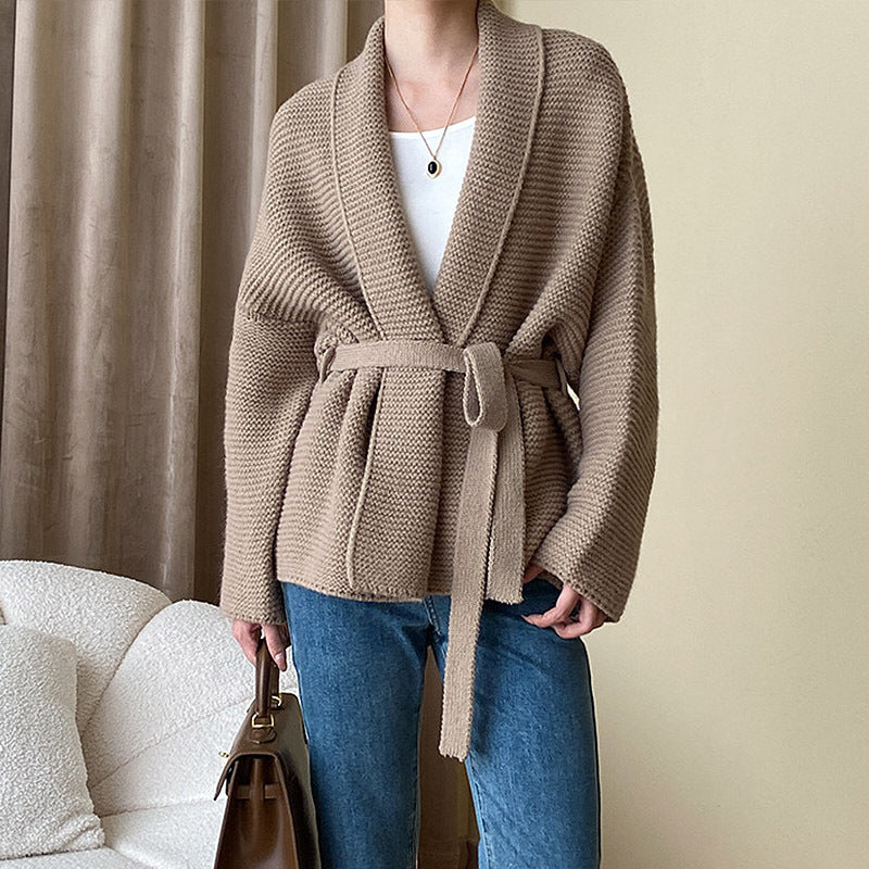 CARDIGAN ROSALIE REVOSSA™