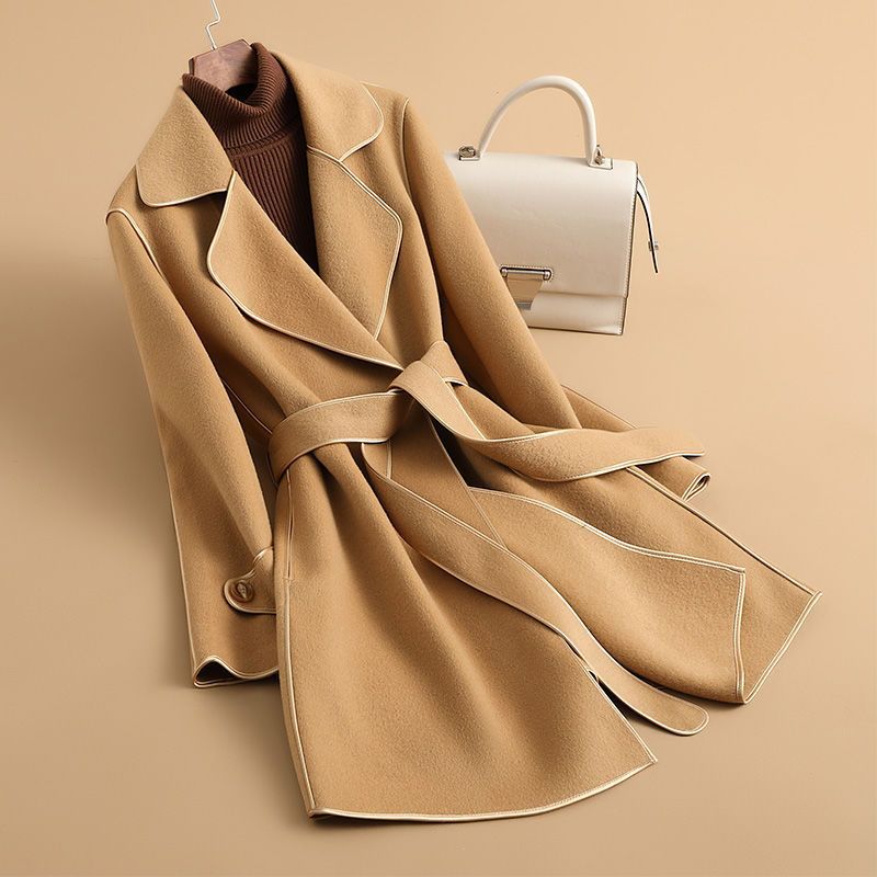 REVOSSA™ ASTRA TRENCH COAT