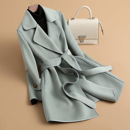 REVOSSA™ ASTRA TRENCH COAT