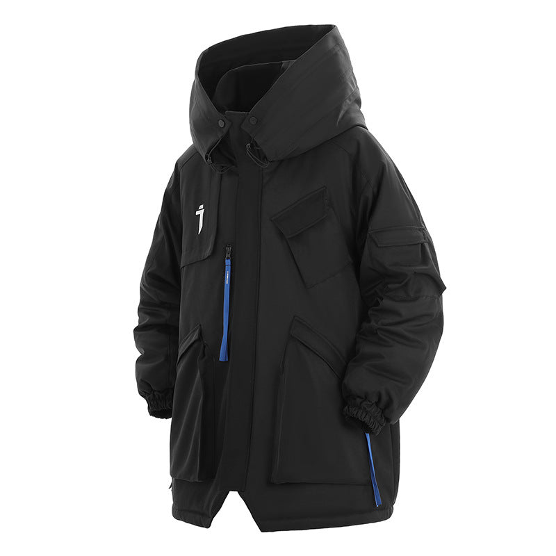 REVOSSA™ DRAKEN WINTER JACKET