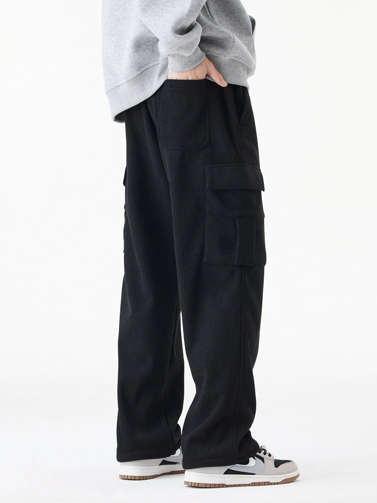 REVOSSA™ TROY FLEECE PANTS