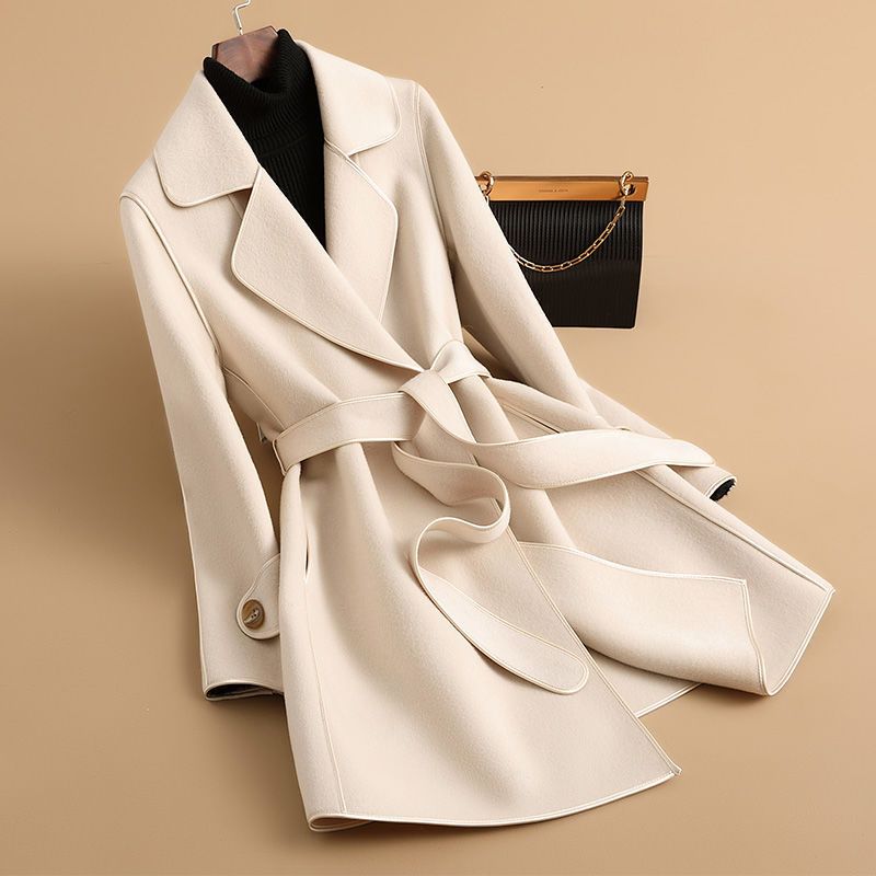 REVOSSA™ ASTRA TRENCH COAT