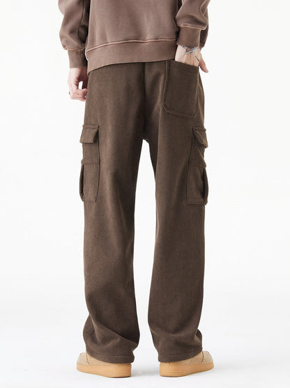 REVOSSA™ TROY FLEECE PANTS