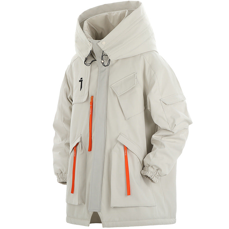 REVOSSA™ DRAKEN WINTER JACKET