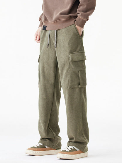 REVOSSA™ TROY FLEECE PANTS