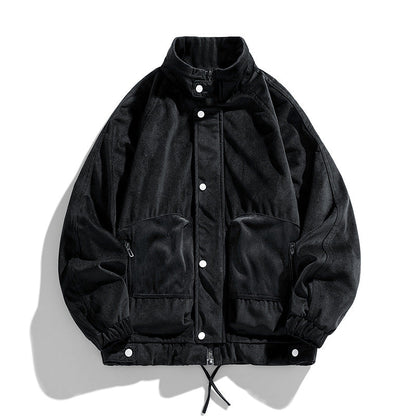 REVOSSA™ SUMMIT CORDUROY JACKET