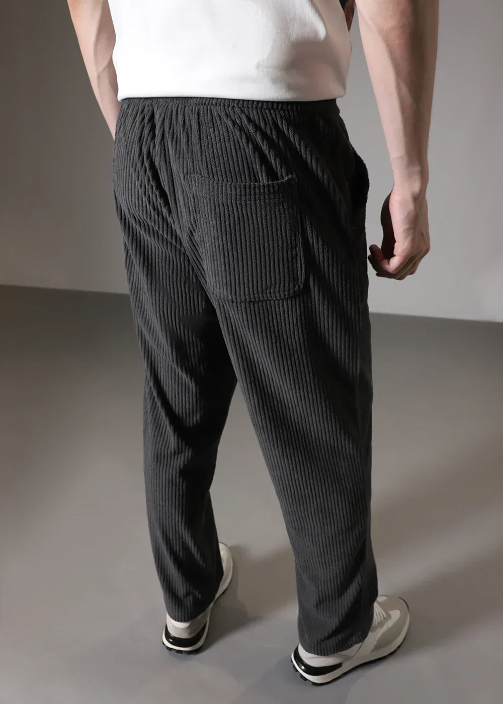 REVOSSA™ WADE RIBBED PANTS