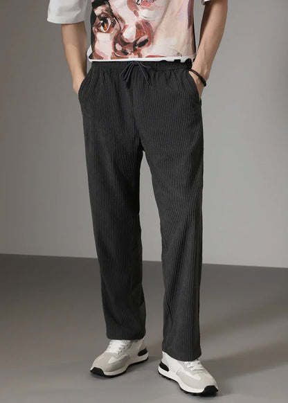 REVOSSA™ WADE RIBBED PANTS