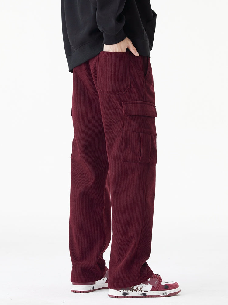 REVOSSA™ TROY FLEECE PANTS