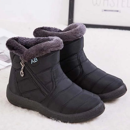 BOTTES DE NEIGE IMPERMÉABLES REVOSSA™ 