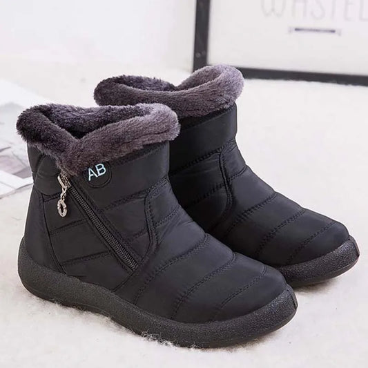 REVOSSA™ BLIZZARD SNOW BOOTS