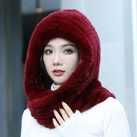 REVOSSA™  IMANE SCARF