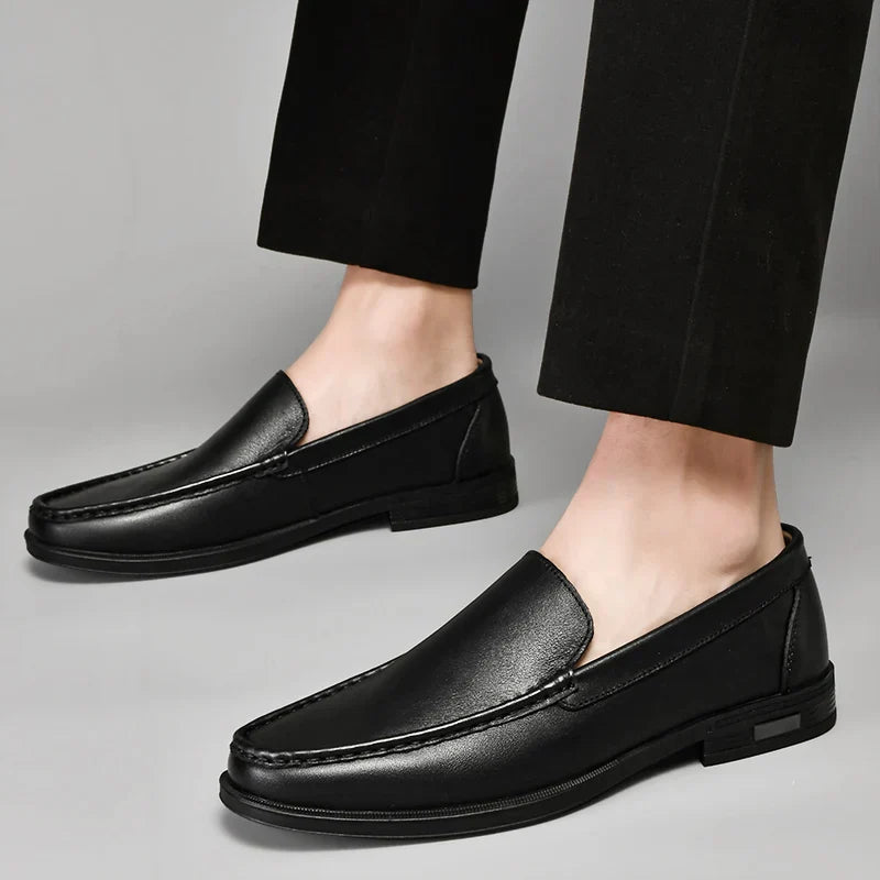 REVOSSA™ GARY LOAFERS