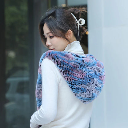 REVOSSA™  IMANE SCARF